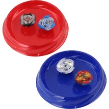 Cingo Savaşı Beyblade Oyuncak Seti (Yurt Dışından)