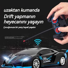 Cingo Elektrikli Uzaktan Kumandalı Yarış Oyuncağı (Yurt Dışından)