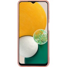 Seashell Digital Samsung Galaxy A34 Için 5g Glitter Tpu Çerçeve Sert Pc Geri Elektrapan Telefon Çizgi Altın Telefon Kılıfı (Yurt Dışından)