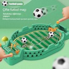 Cingo Çift Girişli Futbol Interaktif Oyuncak (Yurt Dışından)