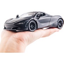 Cingo Cingo1:32 Mclaren 720S Alaşım Araba Modeli (Yurt Dışından)