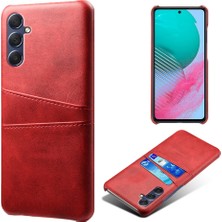 Seashell Digital Samsung Galaxy A24 4g Çift Kart Yuvaları Pu Deri Kaplamalı Pc Önleyici Telefon - Telefon Kılıfı (Yurt Dışından)