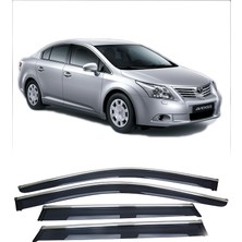 Oto Cirit Avensis 2009-2016 Cam Rüzgarlığı