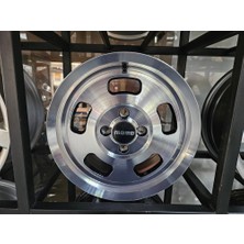 Elit Wheels Elit Whells EJ42-6014 4*98 14 Inç Jant Takımı