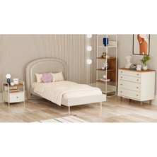 Doğtaş Bloom 120CM Karyola Kasa