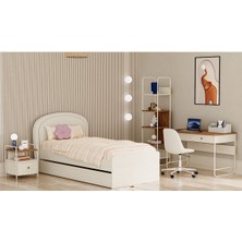 Doğtaş Bloom Yavru Yataklı Karyola Kasa