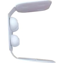 Kamardey Air Pods Pro Için 2 Çift Silikon Yedek Kulaklık Ucu Kulaklık Tıkacı