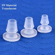 Luoditong Shop 10 mm Tarzı 20 Parça 5~.4~14MM Plastik Hortum Uç Tapası Akvaryum Tankı Hava Pompası Hortumu Pagoda Ortak Bahçe Sulama Su Borusu Konnektör Uç Kapağı (Yurt Dışından)