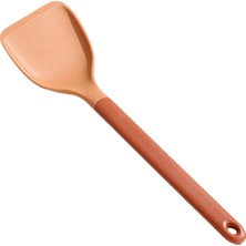 Chitumaoyi Silikon Mutfak Pişirme Spatulası (Yurt Dışından)