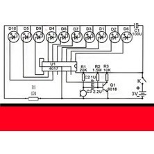 Talent Dıy Elektronik Kiti Bluetooth Hoparlör Elektroniği Dıy Lehimleme Projesi Kiti Bluetooth Stereo Hoparlör Desteği U Disk (Yurt Dışından)