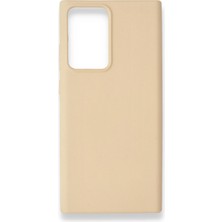 Nettech Samsung Galaxy Note 20 Ultra Uyumlu Nano Arka Koruma Kılıf