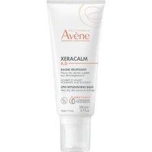 Avene Xeracalm Ad Lipid-Replenishing Balm 200 Ml