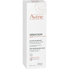 Avene Xeracalm Ad Lipid-Replenishing Balm 200 Ml