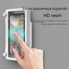 Xishang Banyo Su Geçirmez Telefon Kılıfı (Yurt Dışından)