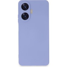 Nettech Realme C55 Uyumlu Nano Arka Koruma Kılıf