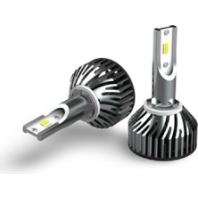 H27 LED Far Ampül Pro Xenon 12V