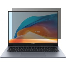 Engo Huawei Matebook D14 I5 14" Hayalet Ekran Koruyucu 2023 16:10