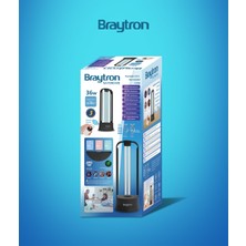 Braytron BY50-00101-  Uv-C Germıcıdal Lamp-Braytron Ultraviyole Lamba