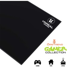 Ors Trend Unreal Engine 5 Mousepad