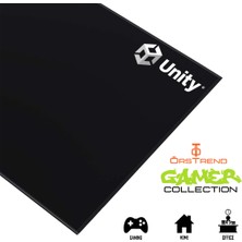 Ors Trend Unity Game Developer Mousepad