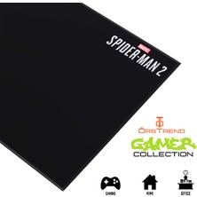 Ors Trend Spiderman 2 Gamer Mousepad