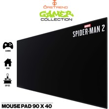 Ors Trend Spiderman 2 Gamer Mousepad