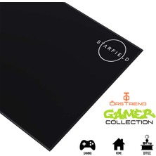 Ors Trend Starfield Gamer Mousepad