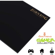 Ors Trend Elden Ring Gamer Mousepad