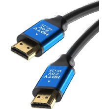 Concord C-593 Concord HDMI 4K 5m