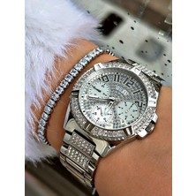 Guess GUW1156L1 Kadın Kol Saati