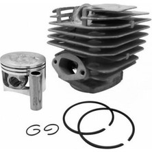 Wolfmac Motorlu Testere 5800 Silindir Piston Set 45.2mm