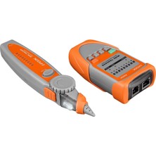 S-Link SL-KB1020 Kablo Bulucu ve Tester