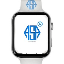 Asa Teknoloji Watch7 DT100 Max DT7MAX 2022YENI Akıllı IP68 Su Geçirmez Bluetooth Çağrı Android Ios