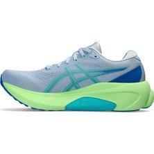 Asics Gel-Kayano 30 Lite-Show Erkek Mavi Koşu Ayakkabısı 1011B830-400