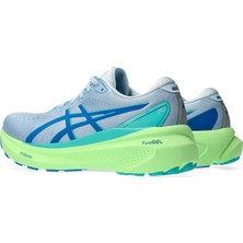 Asics Gel-Kayano 30 Lite-Show Erkek Mavi Koşu Ayakkabısı 1011B830-400