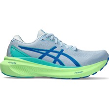 Asics Gel-Kayano 30 Lite-Show Erkek Mavi Koşu Ayakkabısı 1011B830-400