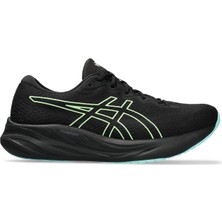 ASICS GEL-PULSE 15 GORE-TEX Siyah Erkek Koşu Ayakkabısı 1011B781-001