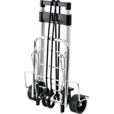 Outwell Balos Telescopic Transporter