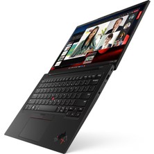 Lenovo Thinkpad X1 Carbon I7-1355U 32 GB 2 Tbssd 14" Wuxga Touch Windows 11 Pro Lte 21HNSB5KD8 Bt2