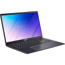 Asus E510MA-BR384T Intel Celeron N4020 4gb 256 GB SSD Windows 10 Home 15.6" Taşınabilir Bilgisayar