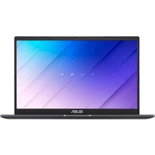 Asus E510MA-BR384T Intel Celeron N4020 4gb 256 GB SSD Windows 10 Home 15.6" Taşınabilir Bilgisayar