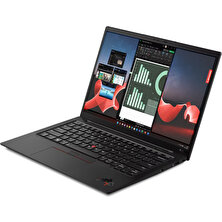 Lenovo Thinkpad X1 Carbon i7-1355U 32 GB 2 Tbssd 14" Wuxga Touch Windows 11 Pro 21HNSB4CY2 Bt2