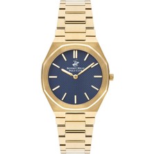 Beverly Hills Polo Club BP3374X.190 Kadın Kol Saati