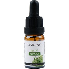 Sarony Adaçayıyağı