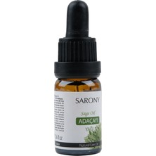 Sarony Adaçayıyağı