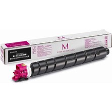 Kyocera Crhtoner Bilişim Kyocera   Tk   8345 Kırmızı Toner
