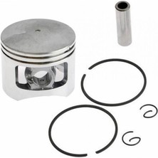 Wolfmac Motorlu Testere 5800 Piston Segman Seti 45.2 mm