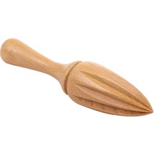 Humble 2 Adet Ahşap Limon Sıkacağı Mini Sıkacağı Meyve Portakal Suyu Sıkacağı Oyucu Yeni Çok Fonksiyonlu Mutfak Aracı (Yurt Dışından)