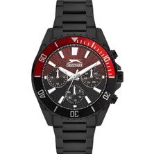 Slazenger SL.09.2273.2.06 Erkek Kol Saati