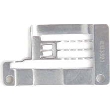 Siruba Reçme Bant 6,4mm Plaka / E3327
